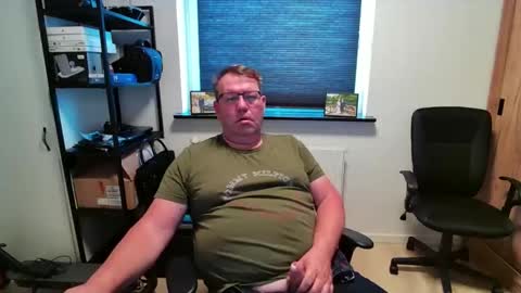 henrikrp1971 online show from 03.31.26