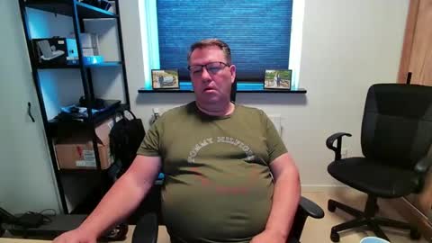 henrikrp1971 online show from 04.11.26