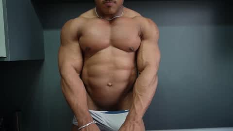 Henri online show from 02.09.26