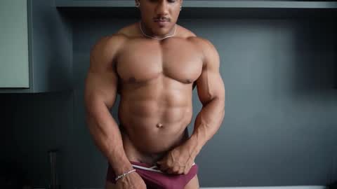 Henri online show from 02.17.26