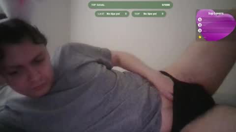 Snapshot of henry4757 chatting on 02.19.26 Henry online show from 02.19.26