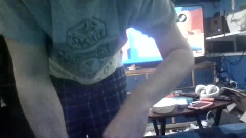 Henry Balthazar online show from 02.18.25