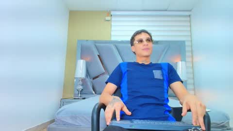 Henry online show from 03.27.26