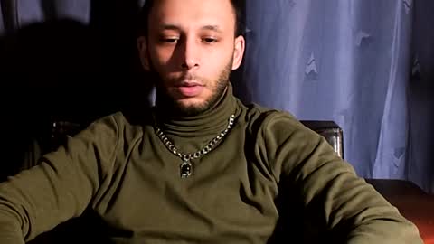 HenryAxe online show from 12.04.24