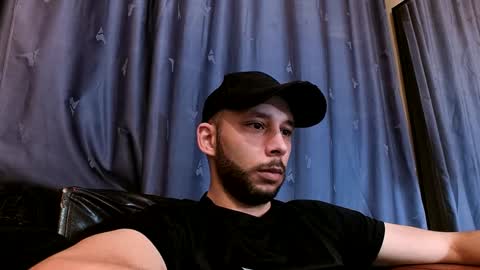 HenryAxe online show from 12.29.24