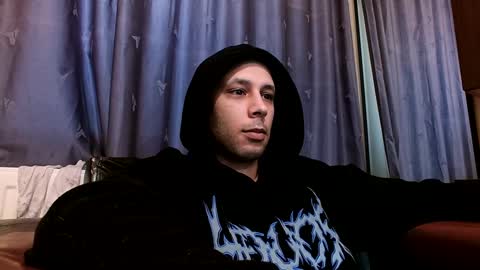 HenryAxe online show from 01.14.25