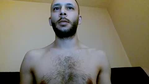 HenryAxe online show from 02.17.25