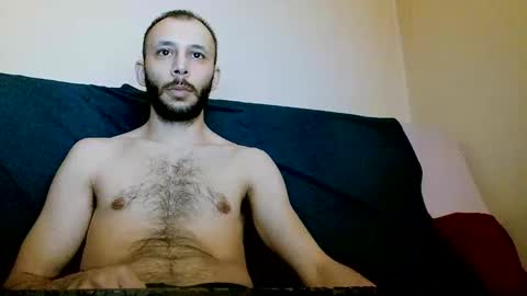 HenryAxe online show from 03.03.25