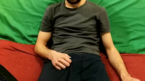 HenryAxe online show from 03.03.25