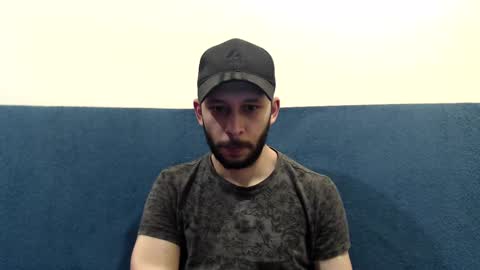 HenryAxe online show from 03.06.25