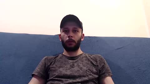 HenryAxe online show from 03.07.25