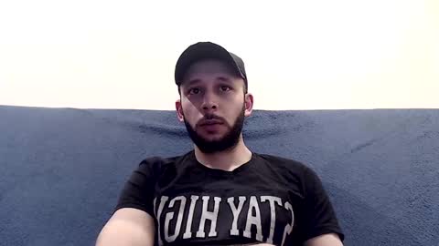 HenryAxe online show from 03.07.25