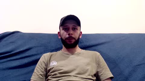 HenryAxe online show from 03.11.25