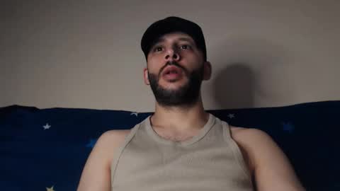 HenryAxe online show from 09.09.25