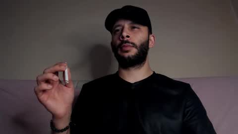 HenryAxe online show from 09.18.25