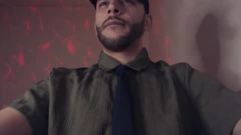 HenryAxe online show from 09.19.25