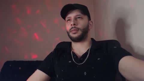 HenryAxe online show from 09.23.25