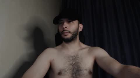 HenryAxe online show from 09.27.25