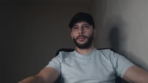 HenryAxe online show from 09.30.25