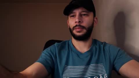 HenryAxe online show from 10.07.25