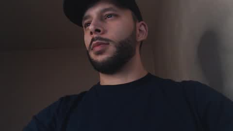 HenryAxe online show from 10.13.25