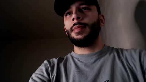 HenryAxe online show from 02.24.26