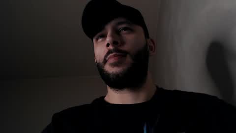 HenryAxe online show from 04.11.26