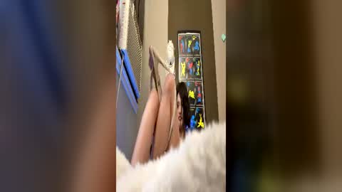 Hentai KittyXx online show from 06.25.26