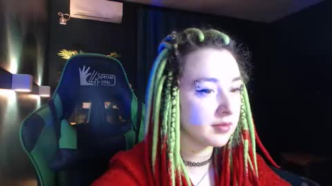 Hentaishiing online show from 04.21.26