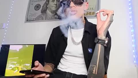 Henzeld online show from 03.22.26