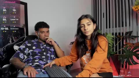 Hello I am Valentina independent Colombian model I love sensuality and pleasure welcome online show from 12.29.24