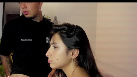 Hello I am Valentina independent Colombian model I love sensuality and pleasure welcome online show from 02.06.25