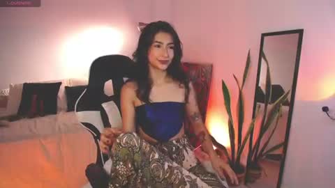 Hello I am Valentina independent Colombian model I love sensuality and pleasure welcome online show from 07.31.26