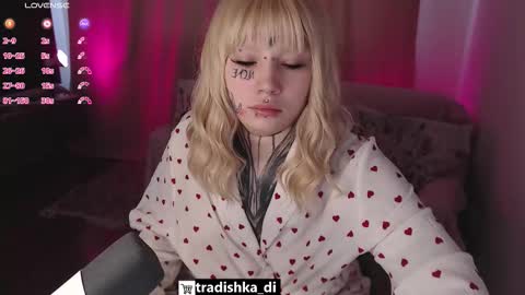 Snapshot of herbal_helpmepls chatting on 02.14.26 dirty Diana online show from 02.14.26