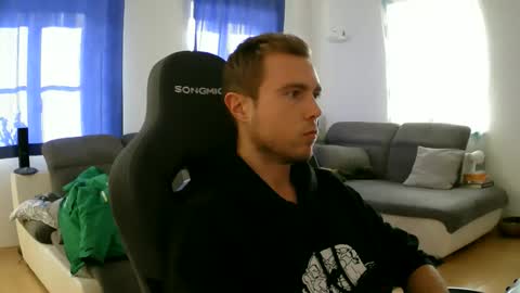 John Pearl online show from 03.11.26