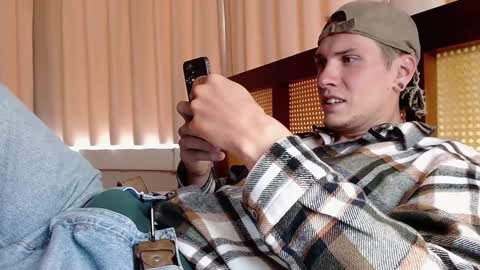 Gregblonde  Alextattoo online show from 01.13.25