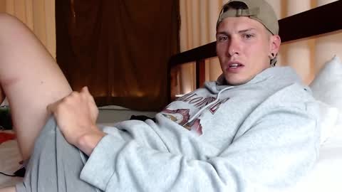 Gregblonde  Alextattoo online show from 02.07.25