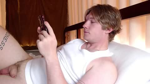 Gregblonde  Alextattoo online show from 02.12.25