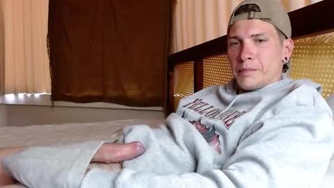 Gregblonde  Alextattoo online show from 03.03.25