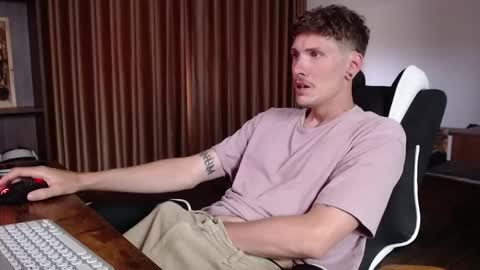 Gregblonde  Alextattoo online show from 10.13.25