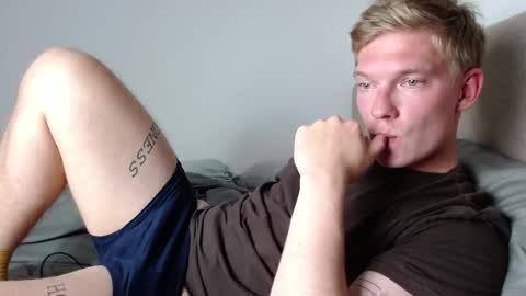 Gregblonde  Alextattoo online show from 11.17.25