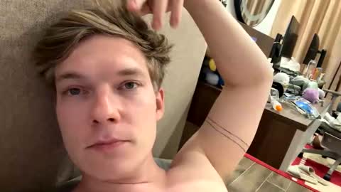 Gregblonde  Alextattoo online show from 05.26.26