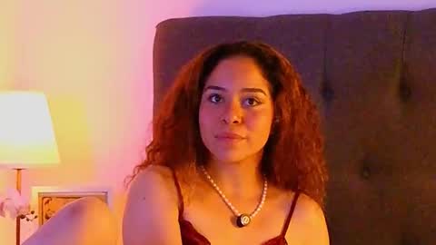 hercyqueen online show from 04.27.26
