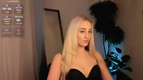 Elise online show from 03.20.26