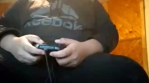 Hereforbootyyyy online show from 12.03.24