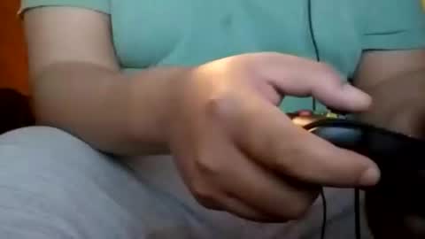 Hereforbootyyyy online show from 12.07.24