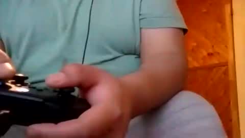 Hereforbootyyyy online show from 12.08.24