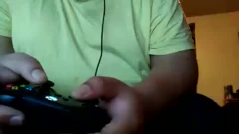 Hereforbootyyyy online show from 12.23.24