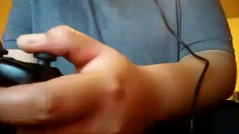 Hereforbootyyyy online show from 12.27.24