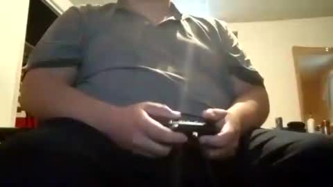 Hereforbootyyyy online show from 01.16.25